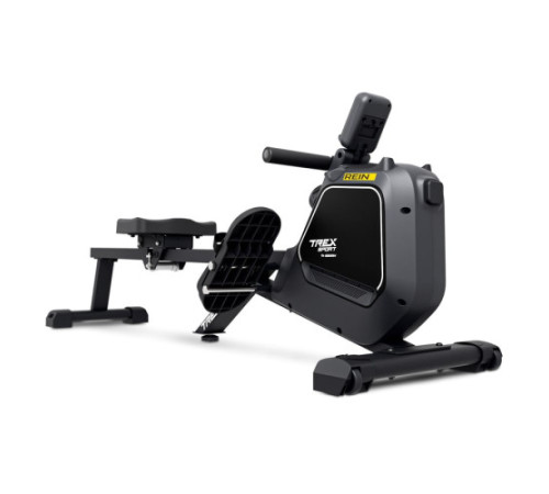 Веслувальний тренажер Trex Sport TX-580RM Rein чорний