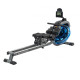 Веслувальний тренажер Cardiostrong Baltic Rower Pro чорний