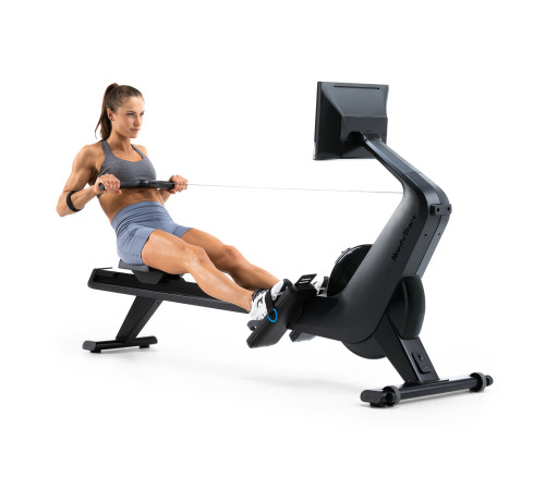 NORDICTRACK WIOŚLARZ MAGNETYCZNY RW700