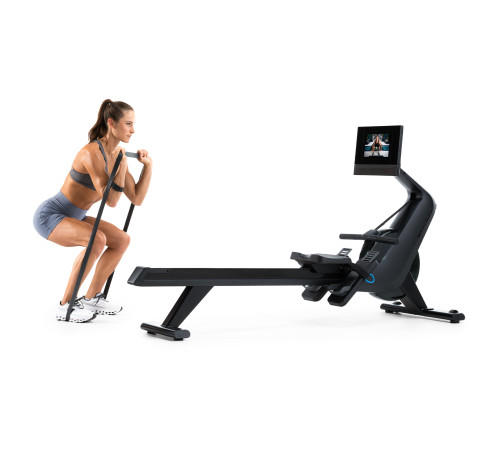 NORDICTRACK WIOŚLARZ MAGNETYCZNY RW700