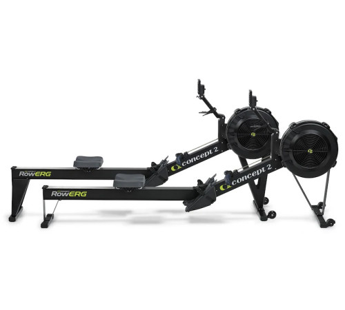 Веслувальний тренажер Concept2 RowErg