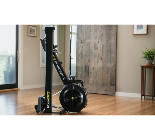 Веслувальний тренажер Concept2 RowErg