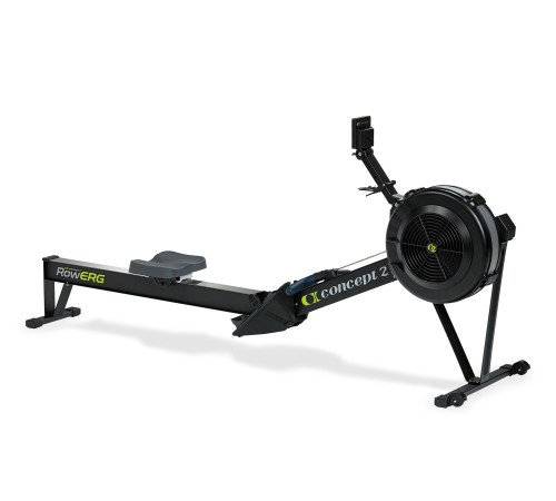 Веслувальний тренажер Concept2 RowErg