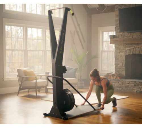 Підставка для лижного тренажера Concept2 SkiErg 127 х 59,6 см