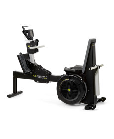 Силовий ергометр горизонтальний Concept2 StrengthErg чорний