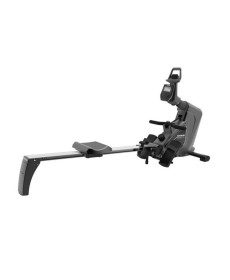 Веслувальний тренажер магнітний KETTLER AXOS ROWER 2.0 чорний