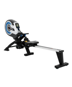 Гребний тренажер аеромагнітний York Fitness Turbine