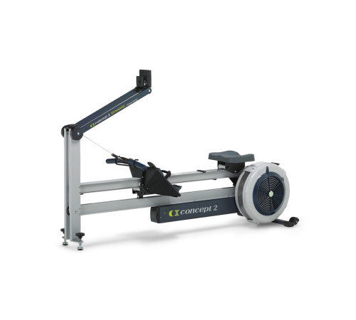 Веслувальний тренажер магнітний Concept2 Dynamic Веслувальний тренажер магнітний Concept2 Dynamic