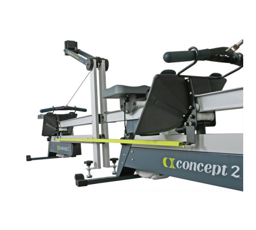 Веслувальний тренажер магнітний Concept2 Dynamic Веслувальний тренажер магнітний Concept2 Dynamic