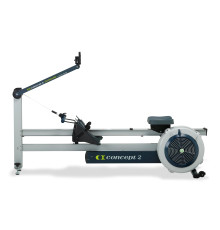 Веслувальний тренажер магнітний Concept2 Dynamic