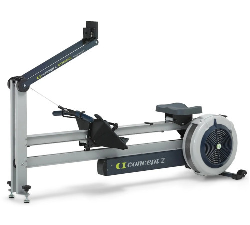 Веслувальний тренажер магнітний Concept2 Dynamic