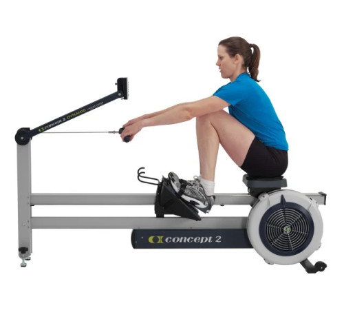 Веслувальний тренажер магнітний Concept2 Dynamic