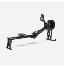 Веслувальний тренажер повітряний Concept2 з високими ніжками