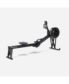 Веслувальний тренажер повітряний Concept2 з високими ніжками
