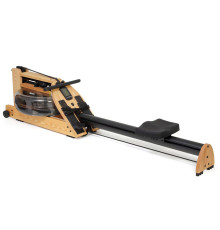 Веслувальний тренажер водний WaterRower A1 Oak Home