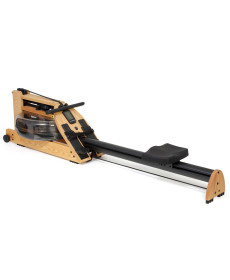 Веслувальний тренажер водний WaterRower A1 Oak Home