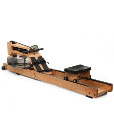 Веслувальний тренажер водний WaterRower Oxbridge S4 Cherry