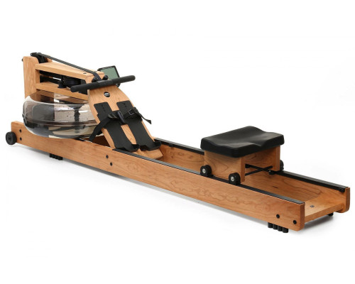 Веслувальний тренажер водний WaterRower Oxbridge S4 Cherry