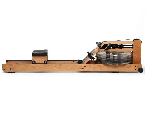 Веслувальний тренажер водний WaterRower Oxbridge S4 Cherry