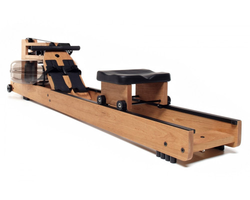 Веслувальний тренажер водний WaterRower Oxbridge S4 Cherry