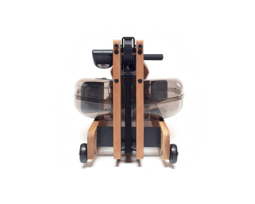 Веслувальний тренажер водний WaterRower Oxbridge S4 Cherry