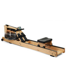 Веслувальний тренажер водний WaterRower  S4 Oak