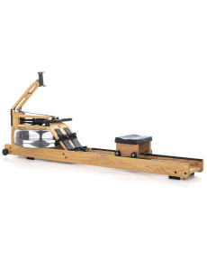 Веслувальний тренажер водний WaterRower Oak Performance SR Oak