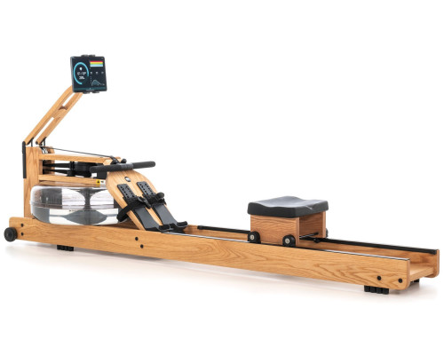 Веслувальний тренажер водний WaterRower Oak Performance SR Oak