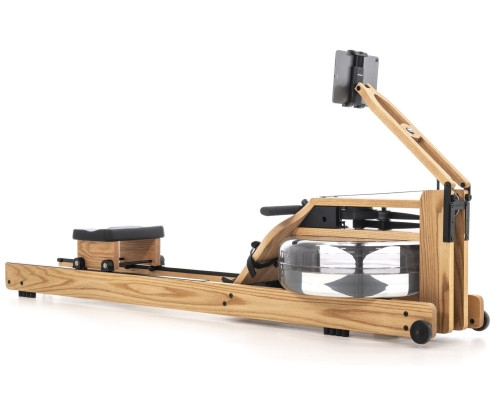 Веслувальний тренажер водний WaterRower Oak Performance SR Oak