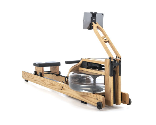 Веслувальний тренажер водний WaterRower Oak Performance SR Oak