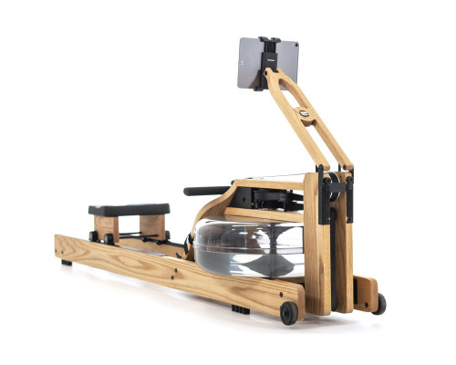 Веслувальний тренажер водний WaterRower Oak Performance SR Oak