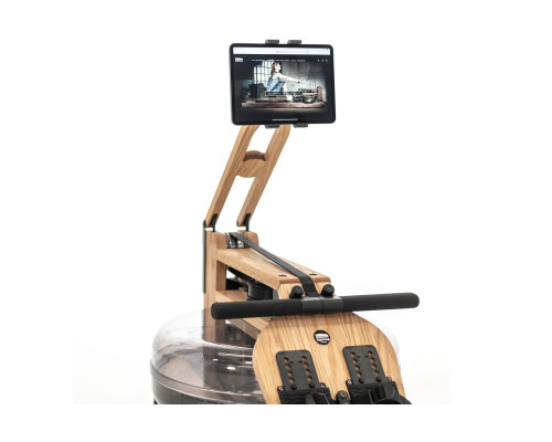 Веслувальний тренажер водний WaterRower Oak Performance SR Oak