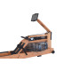 Веслувальний тренажер водний WaterRower Oak Performance SR Oak жовтий