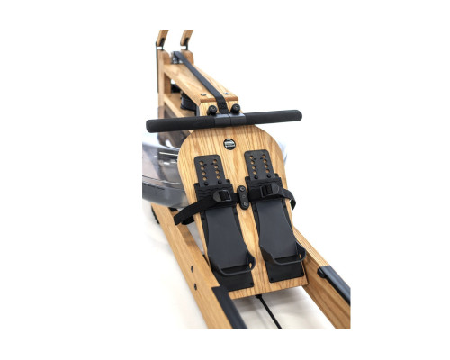 Веслувальний тренажер водний WaterRower Oak Performance SR Oak