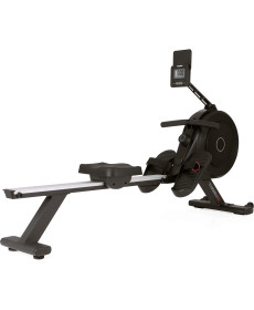 Веслувальний тренажер магнітний  Toorx Rower RWX 200 (RWX-200)