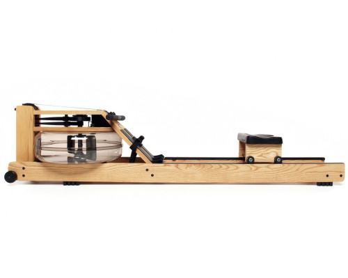 Веслувальний тренажер водний WaterRower Natural S4 Ash