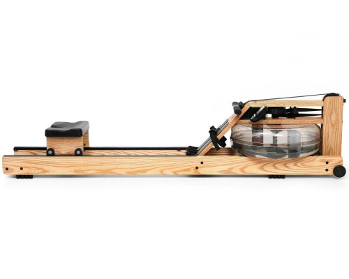 Веслувальний тренажер водний WaterRower Natural S4 Ash