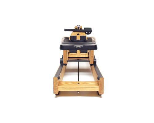 Веслувальний тренажер водний WaterRower Natural S4 Ash