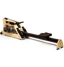 Веслувальний тренажер WaterRower Home A1 Ash