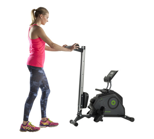 Веслувальний тренажер Tunturi Cardio Fit R30