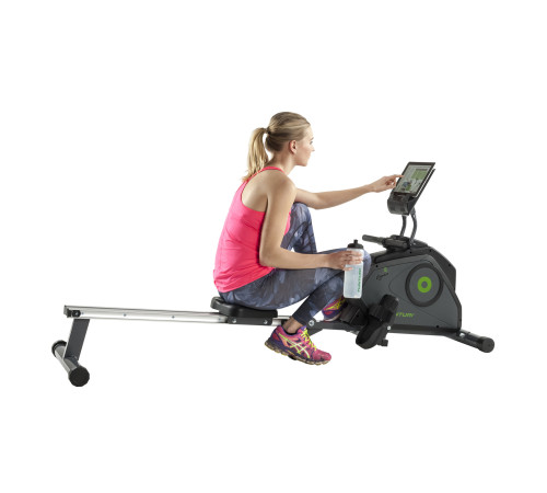 Веслувальний тренажер Tunturi Cardio Fit R30