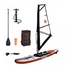Надувна SUP дошка (Сапборд) Pure2Improve 320