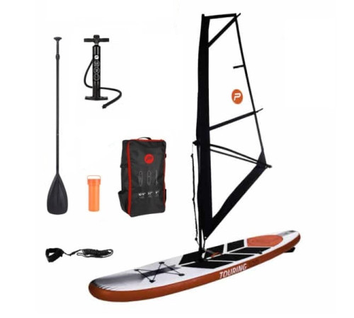 Надувна SUP дошка (Сапборд) Pure2Improve 320 Надувна SUP дошка (Сапборд) Pure2Improve 320