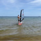 Надувна SUP дошка (Сапборд) Pure2Improve 320