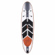 Надувна SUP дошка (Сапборд) Pure2Improve 320
