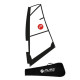 Надувна SUP дошка (Сапборд) Pure2Improve 320