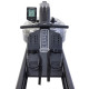 Веслувальний тренажер Tunturi Fluid Platinum R30W