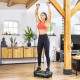 Вібраційна платформа Tunturi Cardio Fit V10, чорна