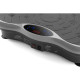 Вібраційна платформа GYMTEK XP500 сіра