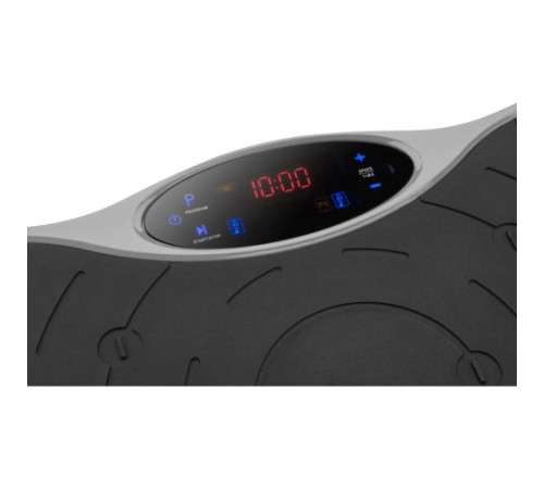 Вібраційна платформа GYMTEK XP500 сіра